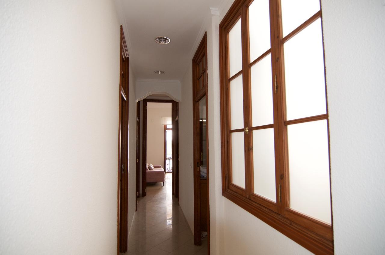 Kirei Apartment En Llop Valencia Exterior foto