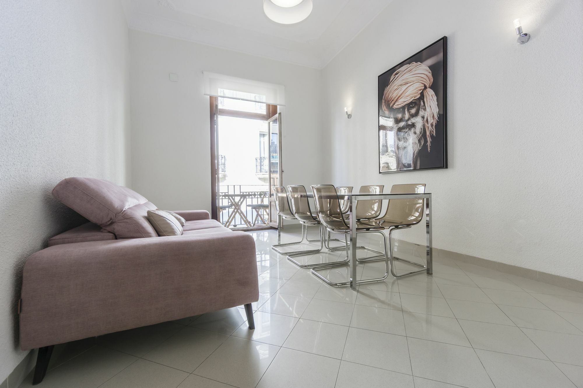 Kirei Apartment En Llop Valencia Exterior foto