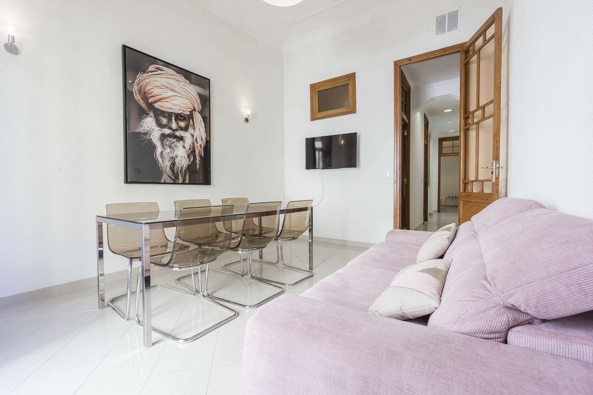 Kirei Apartment En Llop Valencia Exterior foto