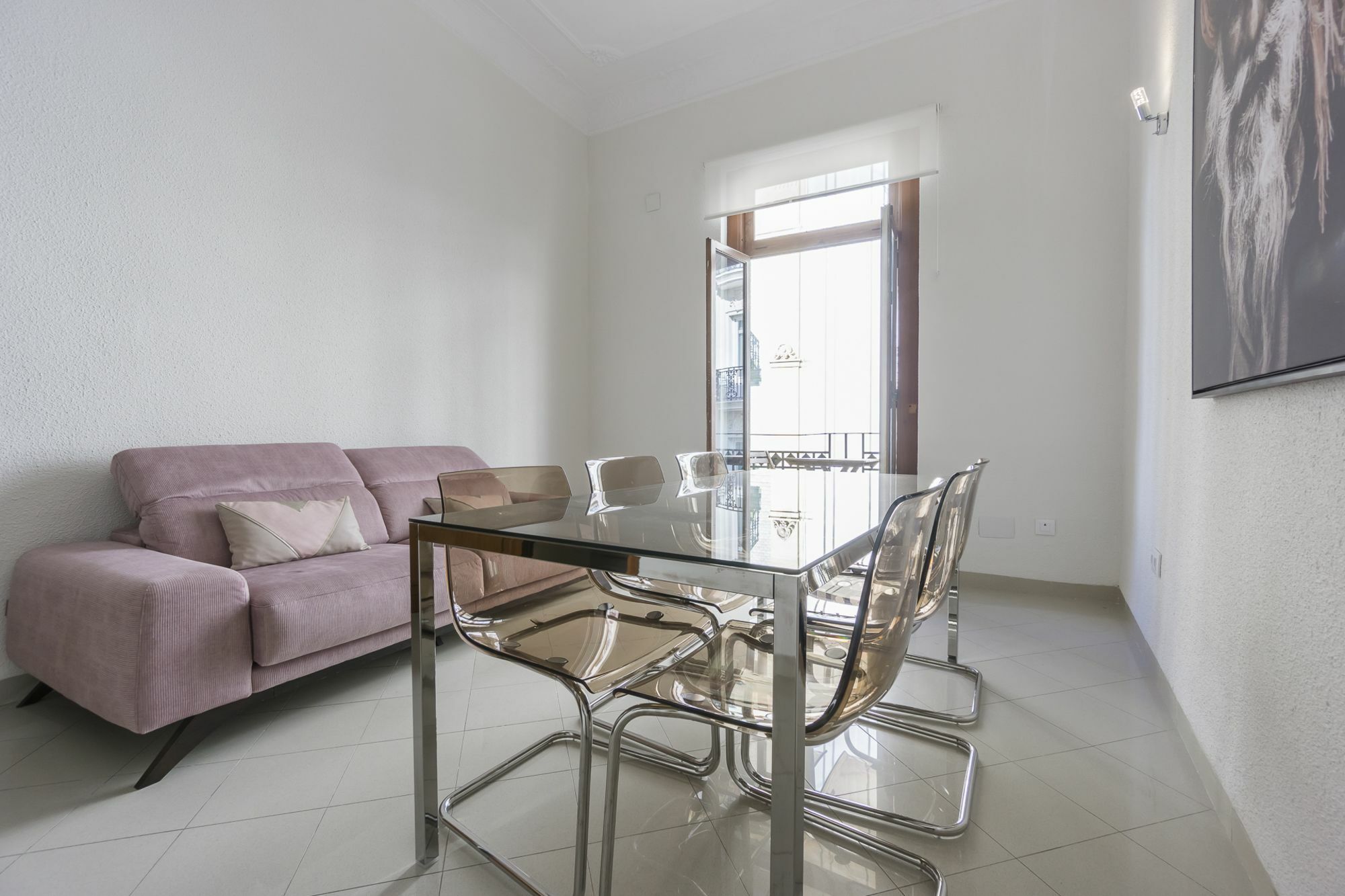 Kirei Apartment En Llop Valencia Exterior foto