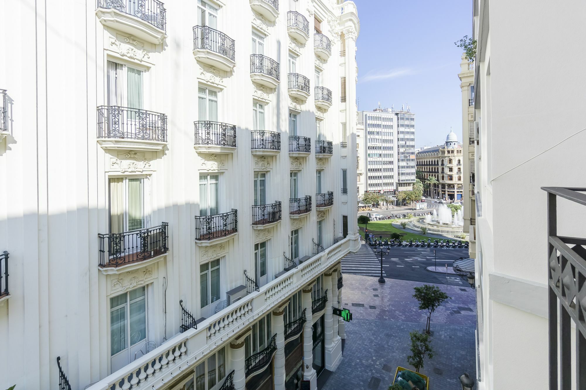 Kirei Apartment En Llop Valencia Exterior foto